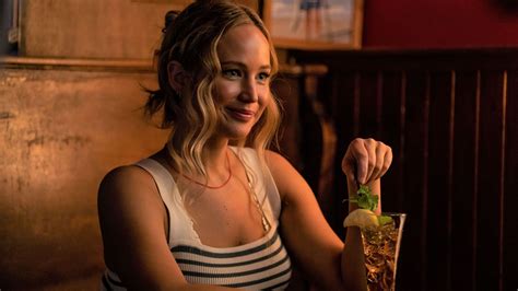 is jennifer lawrence really naked|Jennifer Lawrence On No Hard Feelings Nude Scene